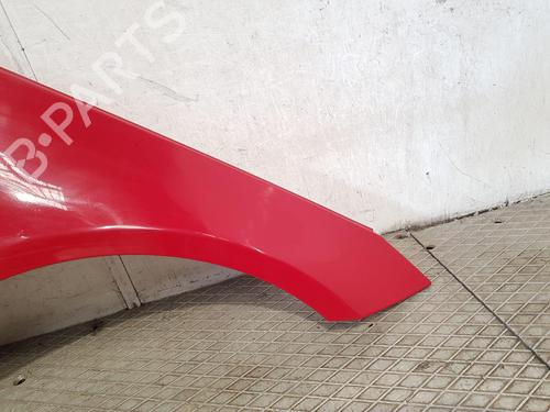 Right front fenders MERCEDES-BENZ E-CLASS Coupe (C207) E 350 CDI (207.322) | BP29871102C42