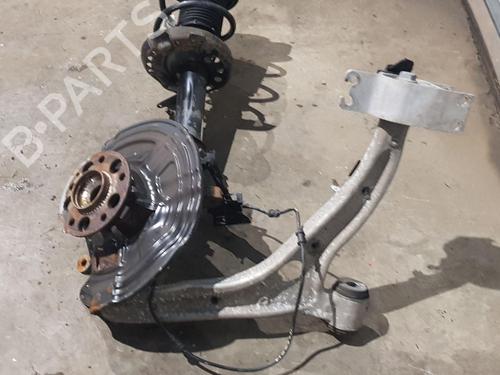 Left front suspension MERCEDES-BENZ CLA Coupe (C117) CLA 180 (117.342) | BP28800183M72 