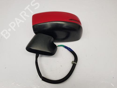 Used Left mirror HONDA JAZZ IV (GK_) 1.3 (102 hp) 30184914