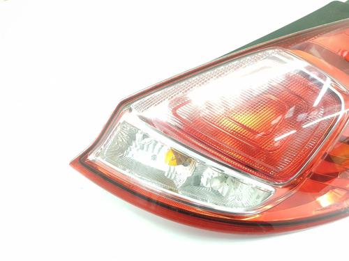 Høyre baklys FORD FIESTA VI (CB1, CCN) 1.6 TDCi | BP29642131C35 