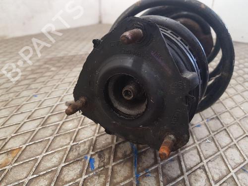 Right front shock absorber FORD FIESTA V (JH_, JD_) 1.25 16V | BP29492590M17 