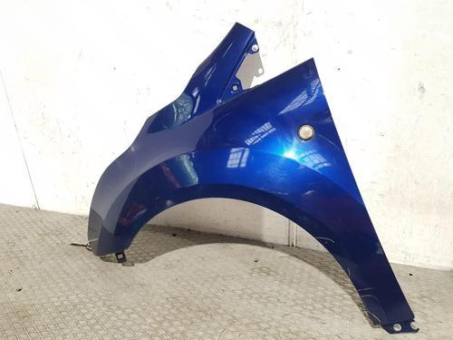 Left front fenders FORD TRANSIT CONNECT V408 Box Body/MPV 1.6 TDCi | BP23652632C41 