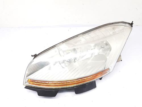 left-headlight-citroen-c4-picasso-i-mpv-ud_-2006-2007-2008-2009-2010-2011-2012-2013-2014-2015-32252173 main image