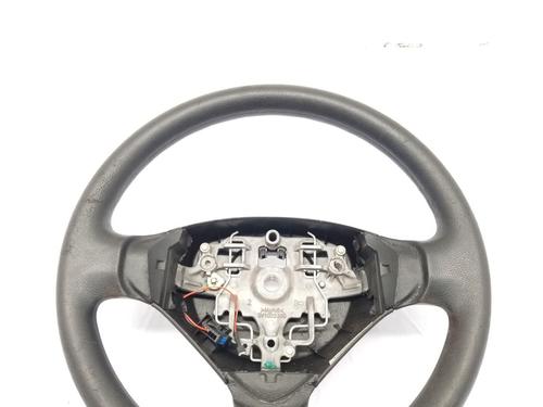 Steering wheel PEUGEOT PARTNER Tepee 1.6 HDi 90 | BP36167230C49 - Image 3