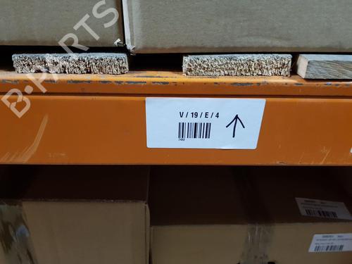 Headrest FORD KUGA I 2.0 TDCi | BP28119887I31 