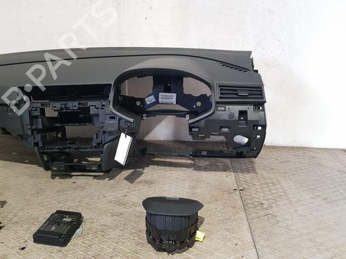 Dashboard SEAT IBIZA V (KJ1, KJG)  | BP24478272C46 