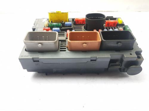 Fuse box PEUGEOT PARTNER Box Body/MPV 1.6 HDi | BP33130781E1  - Image 6