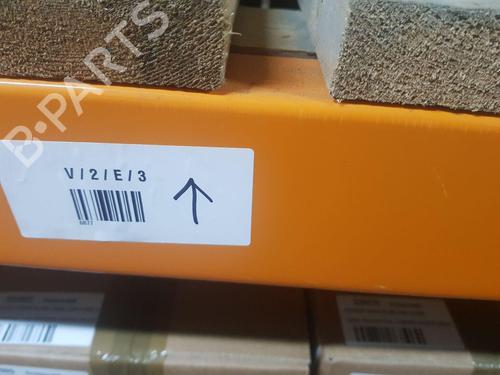 Electronic module VAUXHALL ASTRA Mk VI (J) (P10) 2.0 CDTi | BP33473015M83 - Image 8