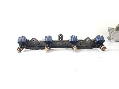 Injection rail HONDA CIVIC VIII Hatchback (FN, FK) 1.8 (FN1, FK2) | BP28175304M98 