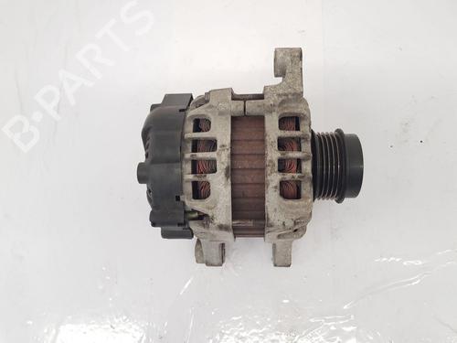 Used Alternator Alternator KIA PICANTO II (TA) 1.2 (85 hp) 35885371 35885371