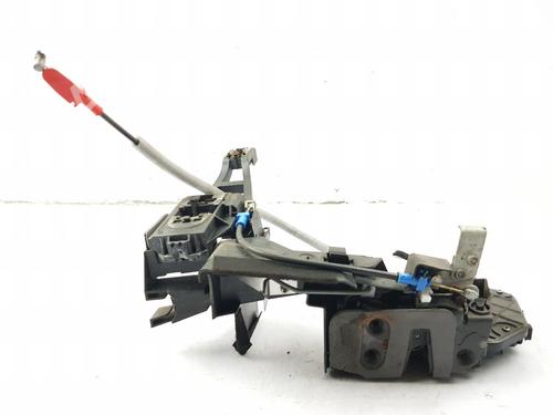 Front right lock FORD MONDEO IV (BA7) 1.6 TDCi | BP29549186C97 