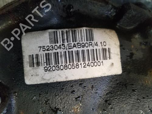 Front differential BMW X5 (E53) 3.0 i | BP32509609M23