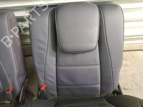 Rear seat MERCEDES-BENZ GLS (X167)  | BP29815836C17