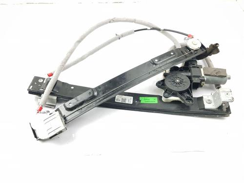Used Front right window mechanism JAGUAR XF I (X250) 3.0 D (211 hp) 31663325