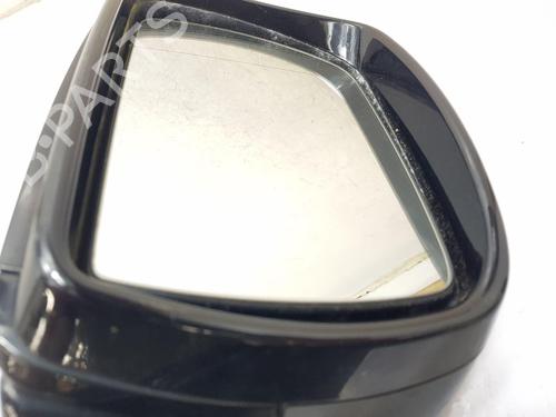 Left mirror BMW X3 (E83) 2.0 d | BP26461234C26 
