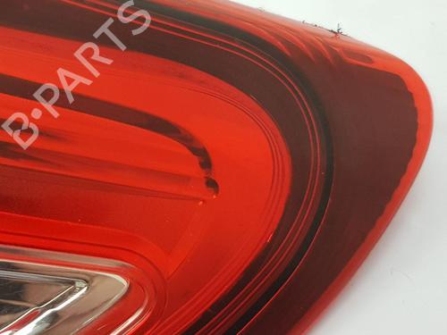 Right taillight NISSAN QASHQAI II (J11, J11_) 1.5 dCi | BP30796149C35