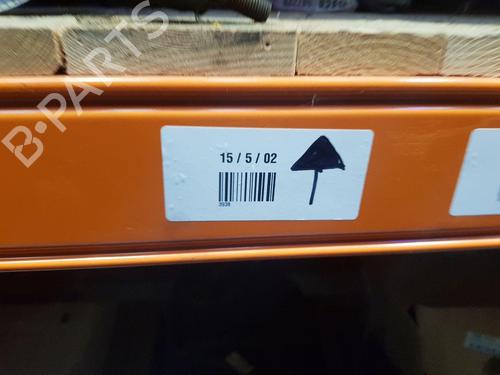 Steering rack SEAT LEON (1P1) 1.9 TDI | BP30603504M22 