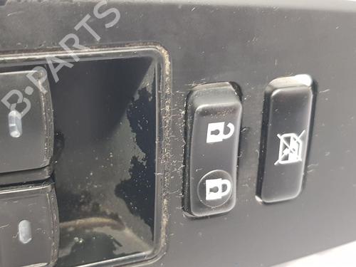 Right front window switch TOYOTA AVENSIS Estate (_T27_) 2.0 D-4D (ADT270_, ADT270R) | BP30580997I26 