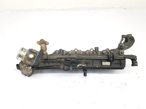 Used Intake manifold Intake manifold KIA SPORTAGE IV (QL, QLE) 1.7 CRDi (116 hp) 32787248 32787248