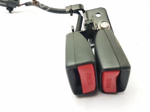 Seat buckle HONDA CIVIC VIII Hatchback (FN, FK) 2.2 CTDi (FK3) | BP27600430I32 