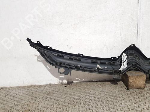 Grille CITROËN C4 Picasso II 1.6 BlueHDi 120 | BP24230477C40 