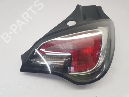 Used Right taillight Right taillight VAUXHALL ADAM (M13) 1.2 (69 hp) 36167198 36167198