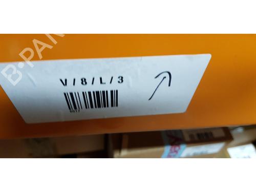 Throttle body LAND ROVER FREELANDER 2 (L359) 2.2 TD4 4x4 | BP25980793M82 