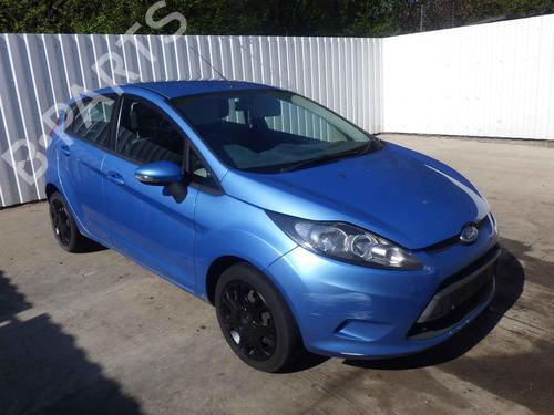 Right headlight FORD FIESTA VI (CB1, CCN) 1.25 | BP36167406C29 - Image 12