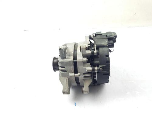 Alternator LAND ROVER DEFENDER Van (L663) | BP37666003M7 - Image 2