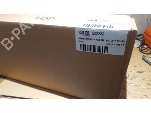 Other MCLAREN 720S 4.0 | BP22670222O1 