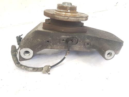Right front steering knuckle MCLAREN MP4 Coupe 12C | BP22667106M26 