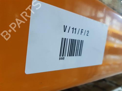 Electronic module VOLVO XC90 II (256) B5 Mild-Hybrid AWD | BP36698711M83 - Image 7