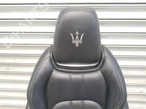 Right front seat MASERATI LEVANTE SUV (M161) 3.0 D Q4 | BP36052138C16  - Image 50
