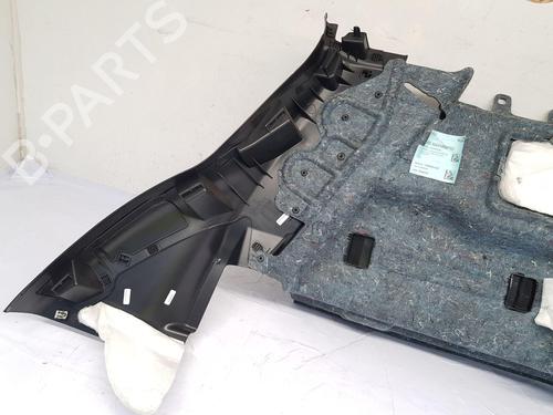 Boot lining LAND ROVER RANGE ROVER EVOQUE (L551) 2.0 D150 | BP31574417I3 