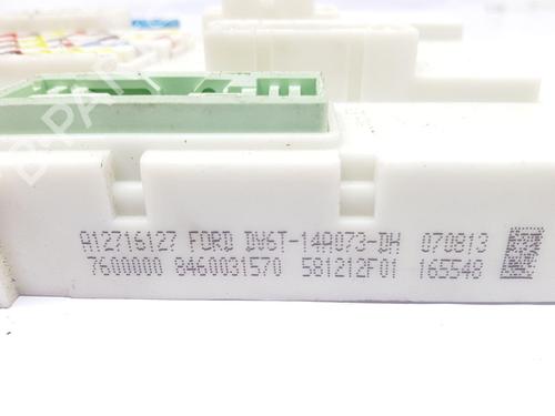 Electronic module FORD FOCUS III 1.0 EcoBoost | BP32689034M83 - Image 3