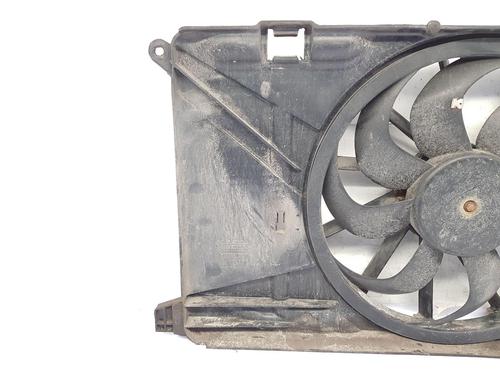 Radiator fan OPEL MOKKA / MOKKA X (J13) 1.4 (_76) | BP29549315M35 