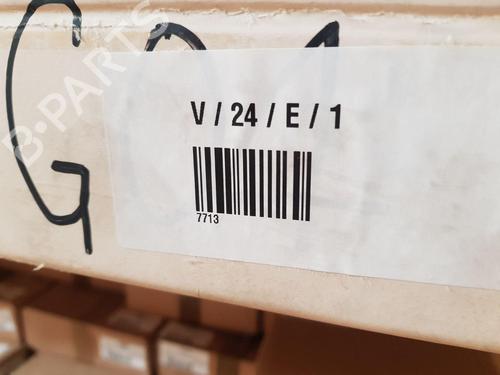 Right sun visor FORD TRANSIT CONNECT V408 Box Body/MPV 1.6 TDCi | BP39933846I2 - Image 7