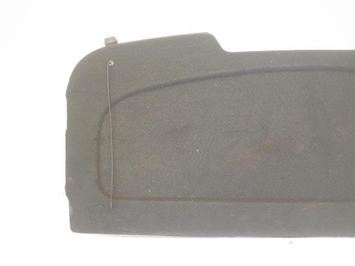 Rear parcel shelf FORD FIESTA VI (CB1, CCN) 1.6 TDCi | BP27600399C85 