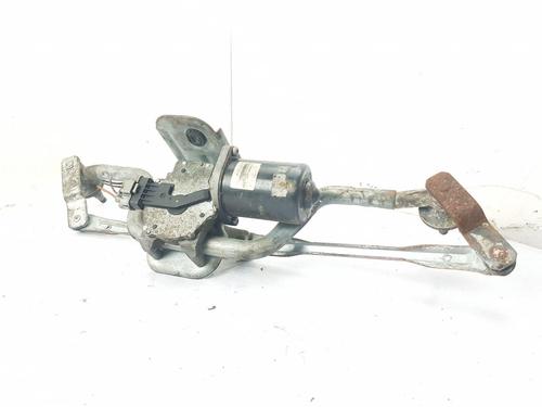Front wiper motor PEUGEOT EXPERT Tepee (VF3X_) 2.0 HDi 120 | BP31690919M29  - Image 5