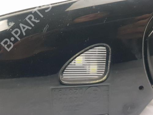 Right mirror KIA CEE'D (JD) 1.6 CRDi 128 | BP28527067C27 - Image 7
