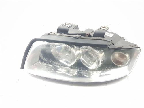 Used Left headlight Left headlight AUDI A4 B6 (8E2) 1.9 TDI (130 hp) 40223814 40223814