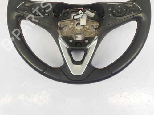 Steering wheel OPEL CROSSLAND X / CROSSLAND (P17, P2QO) | BP26036136C49