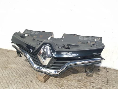 Grille RENAULT CAPTUR I (J5_, H5_) 0.9 TCe 90 | BP29343378C40 