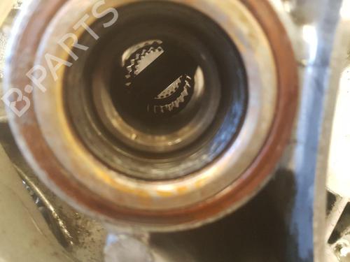Gearbox VOLVO V40 Hatchback (525) D2 | BP40036482M3 - Image 4
