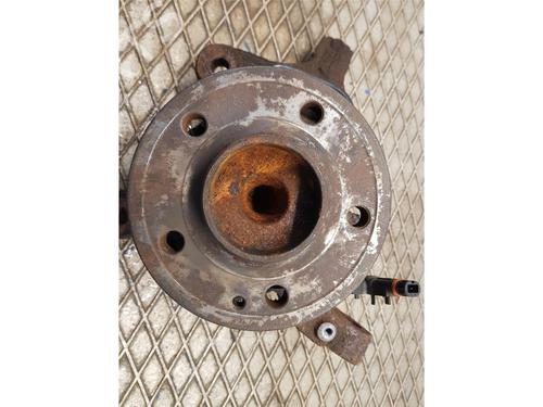 Right front steering knuckle MERCEDES-BENZ VITO / MIXTO Van (W639) | BP30649943M26