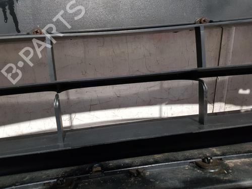 Front bumper HONDA JAZZ II (GD_, GE3, GE2) 1.3 iDSi (GD1) | BP25839291C7 