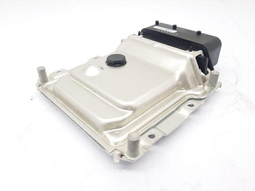 Engine control unit (ECU) HYUNDAI i10 I (PA) 1.2 | BP32455120M57  - Image 5