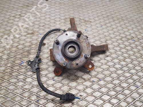 Højre Styrespindel Lejehus HYUNDAI i10 I (PA) 1.2 (86 hp) 30330763