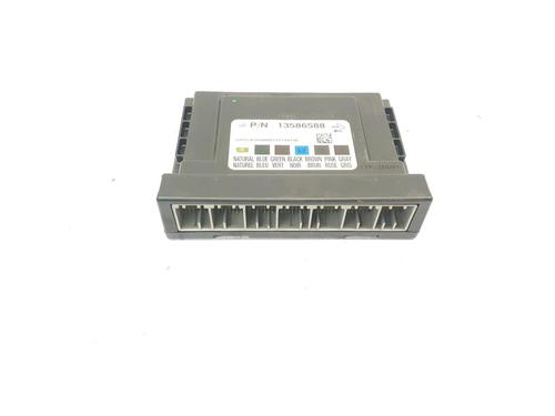 Elektronisk modul Elektronisk modul VAUXHALL ASTRA Mk VI (J) (P10) 1.6 (115 hp) 33833958 33833958