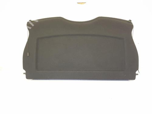 Hattehylde FORD FUSION (JU_) 1.6 (100 hp) 28087875